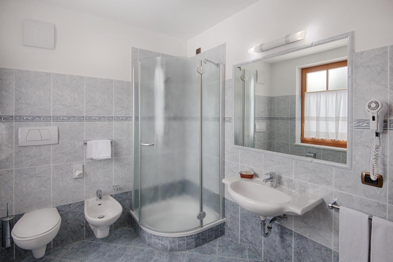Hotel Garni Elisir Arabba Extérieur photo