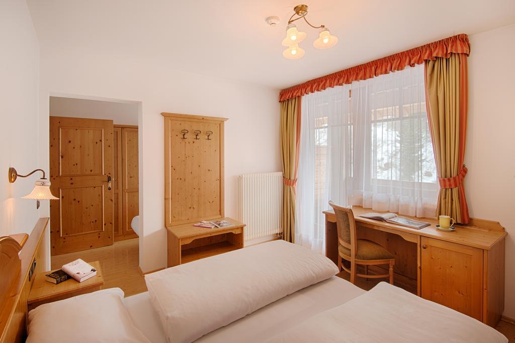 Hotel Garni Elisir Arabba Extérieur photo