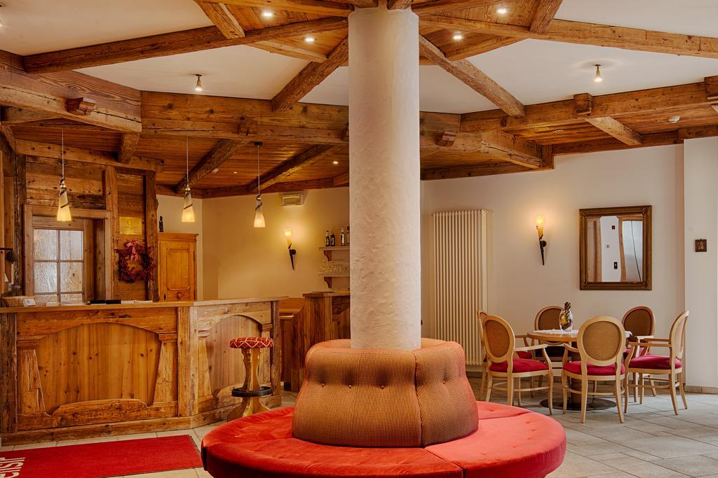 Hotel Garni Elisir Arabba Extérieur photo