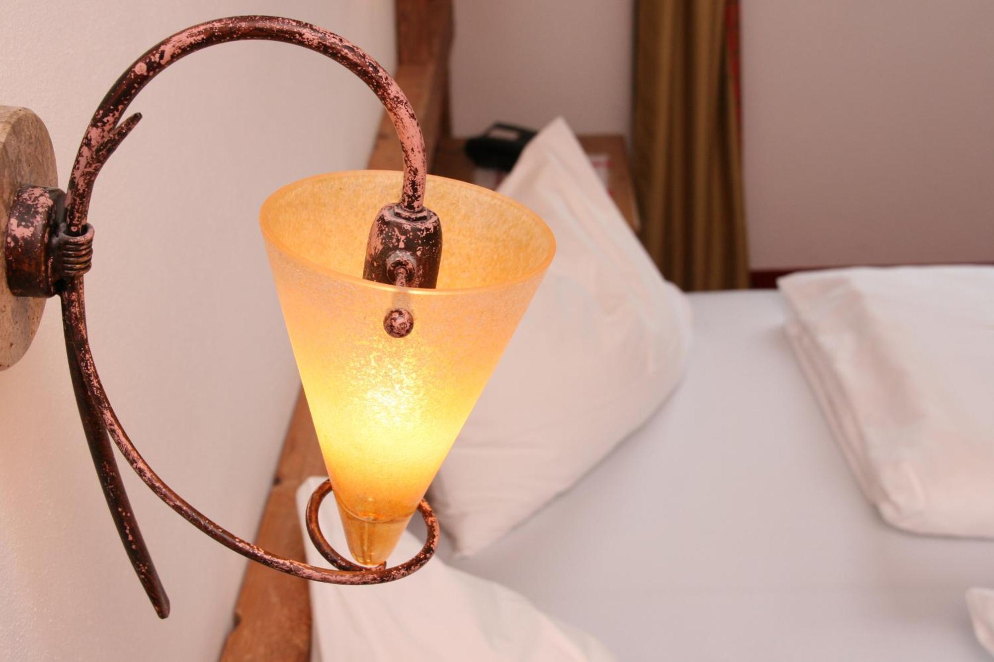 Hotel Garni Elisir Arabba Extérieur photo