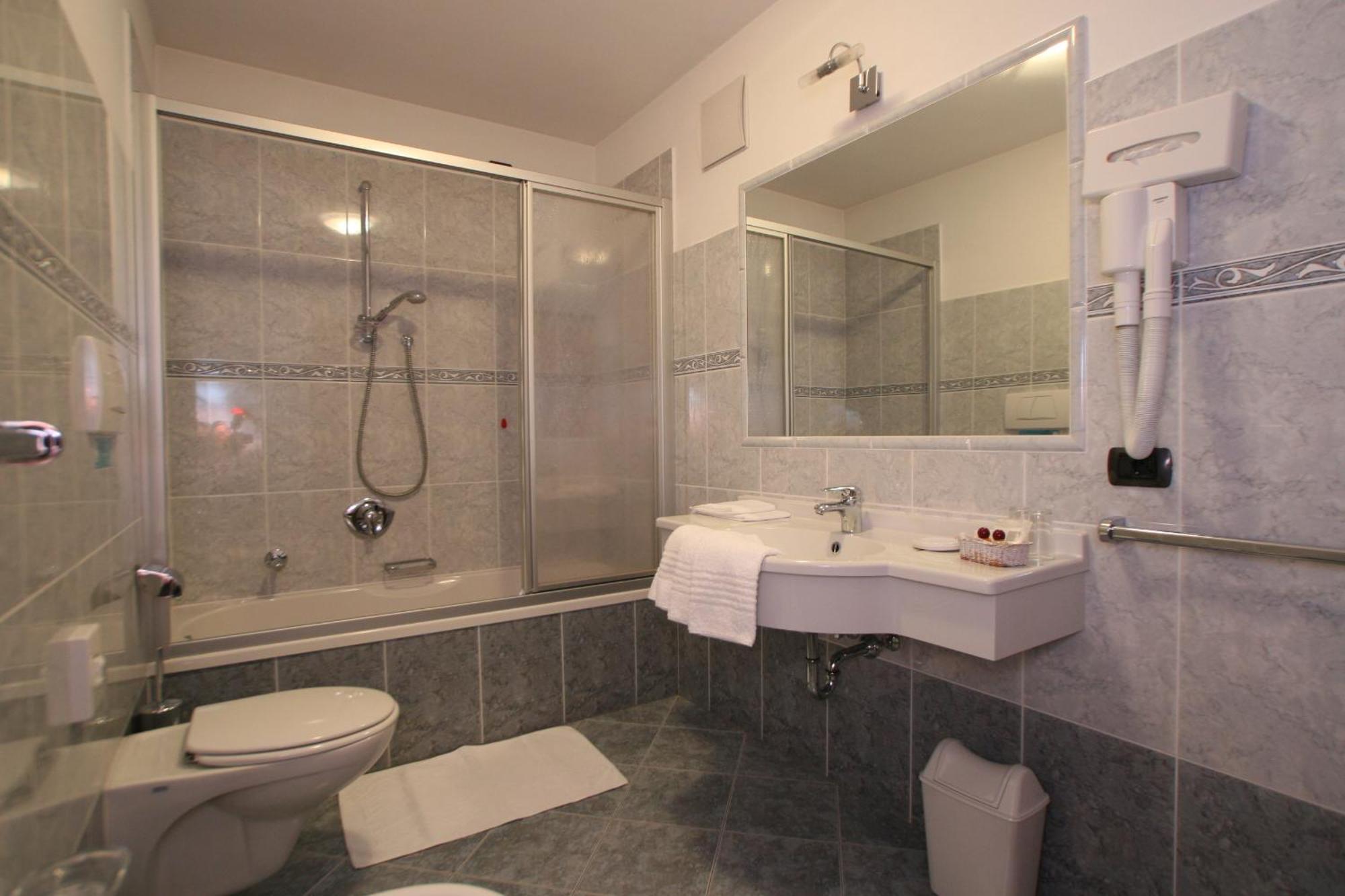 Hotel Garni Elisir Arabba Extérieur photo
