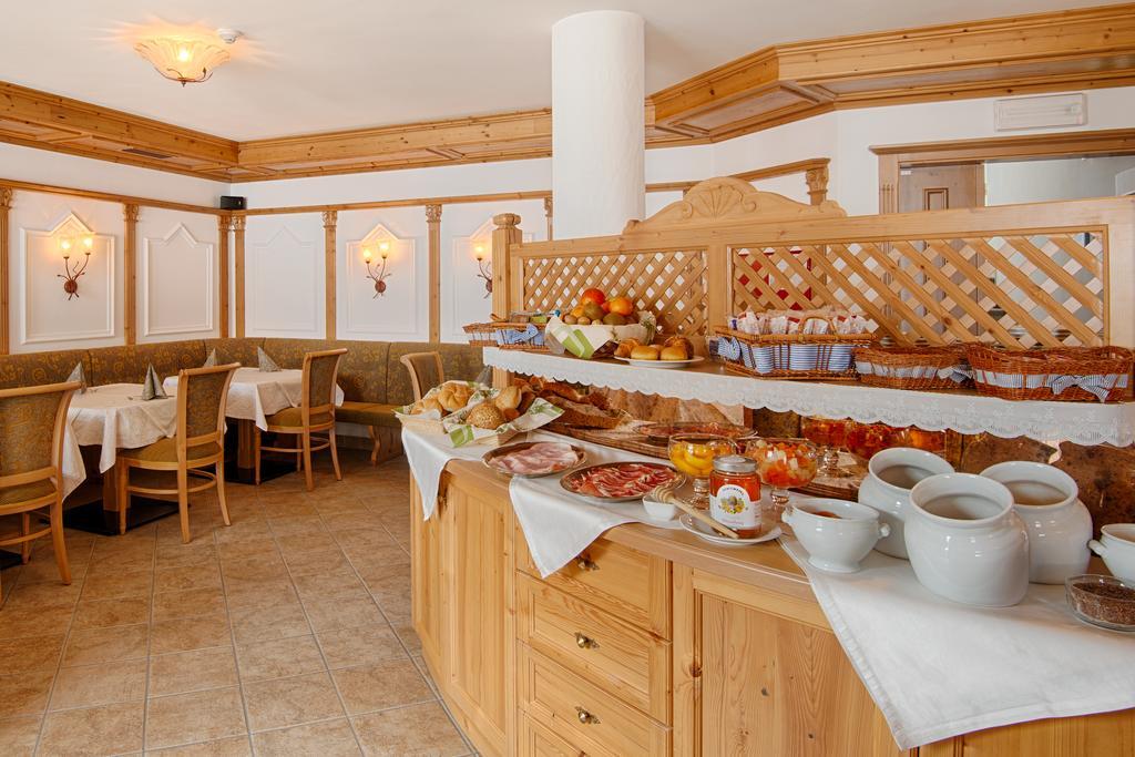 Hotel Garni Elisir Arabba Extérieur photo