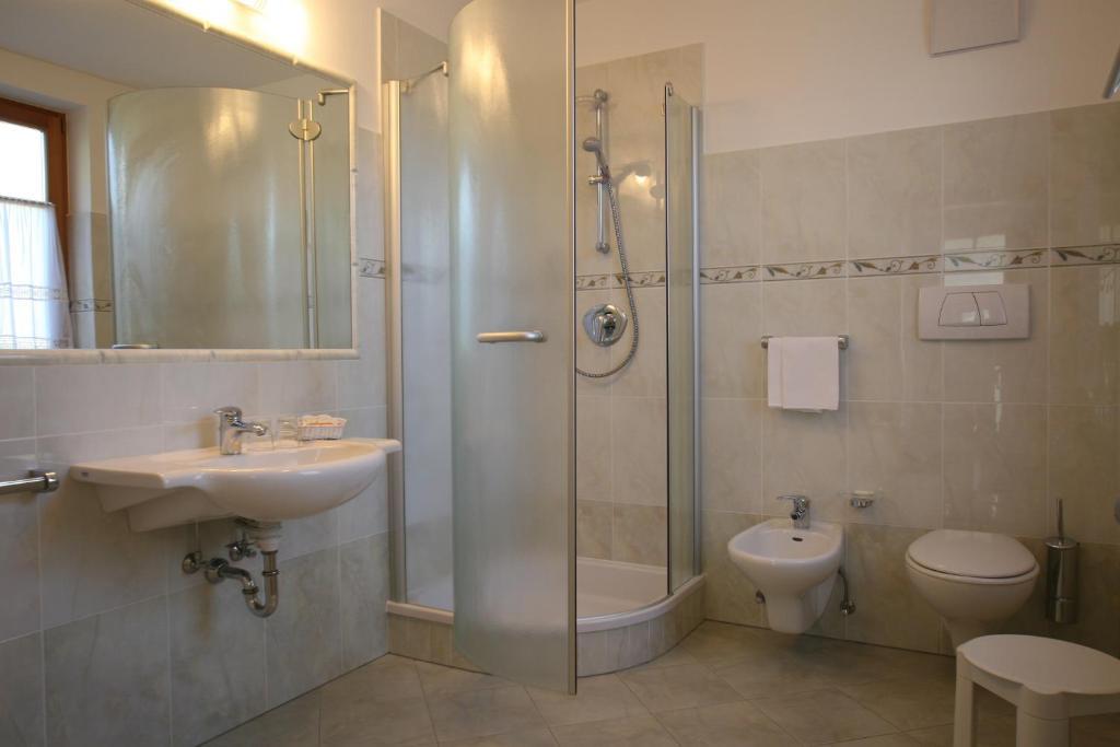 Hotel Garni Elisir Arabba Extérieur photo